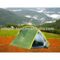 Outdoor Single Layer 1 -2 Personen Zelt